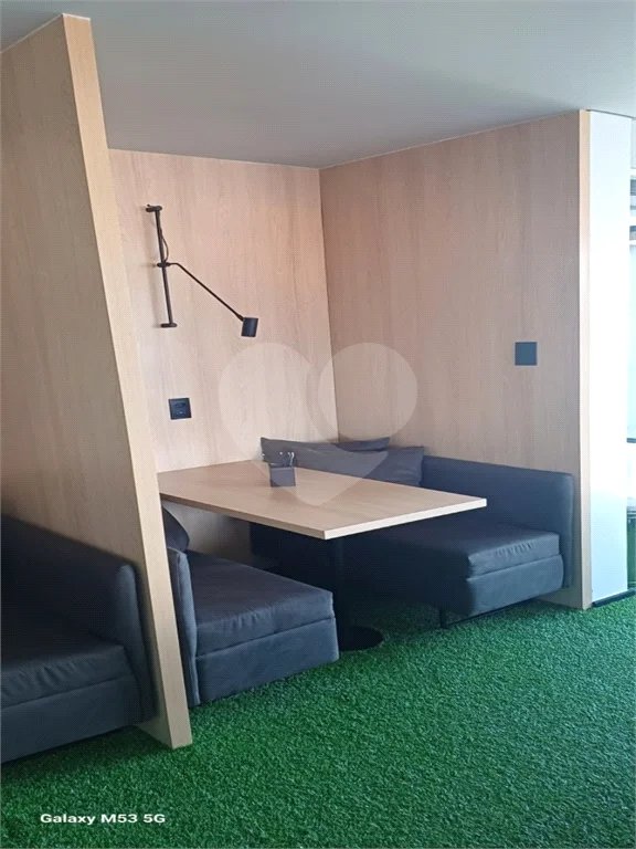 Studio à venda na Vila Olímpia