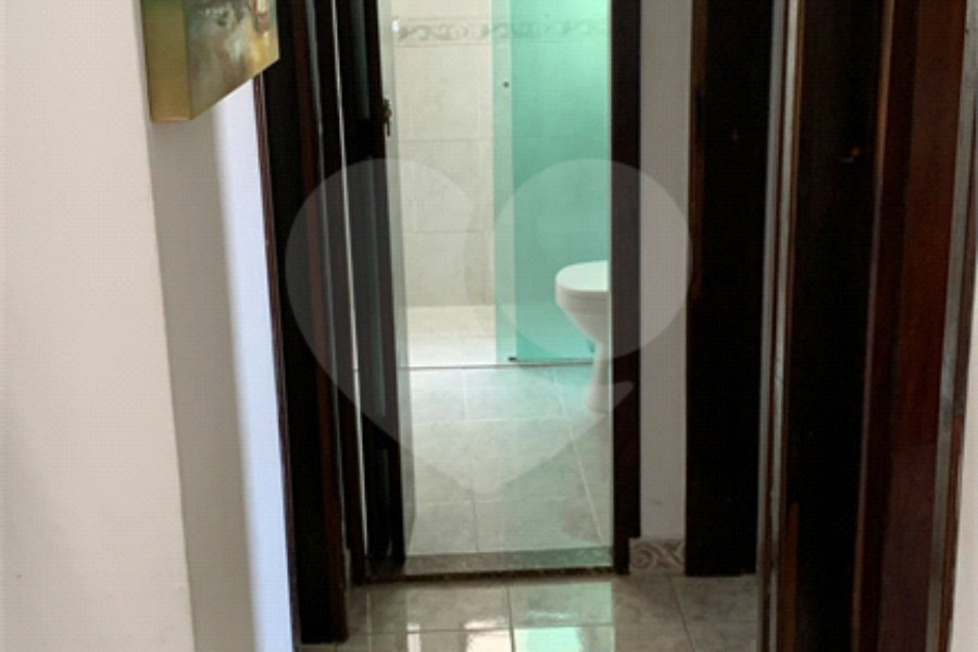 Apartamento à venda com 3 quartos em Horto, São Paulo, SP