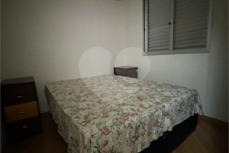 Apartamento de 3 quartos à venda na Vila Matilde