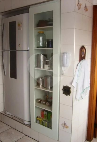 Apartartamento próximo ao Mertrô com 3 quartos