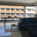 Apartamento à venda localizado na Vila Mariana.