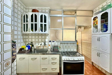 APARTAMENTO 83 M2 NA CONSOLAÇÃO Aceita Permuta