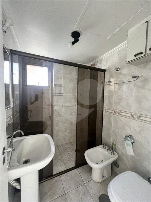 Apartamento á venda - Vila Guarani