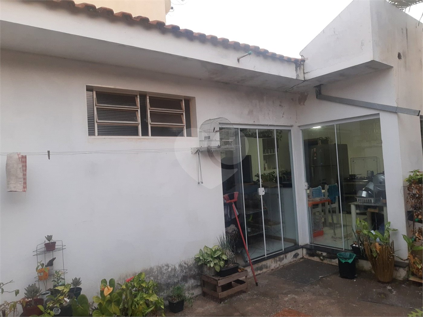 Casa térrea para venda no Jardim Ipanema