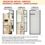 Oportunidade de Investimento: Imóvel Híbrido na Mooca à Venda