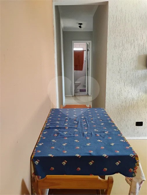 Vende-se lindo apartamento na Vila Santa Catarina!