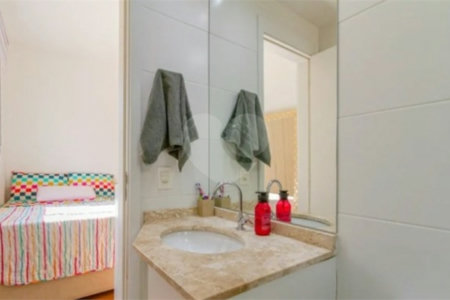 Apartamento garden com 120 m², 3 quartos (1 suíte), 2 garagens demarcadas, à venda na Vila Guilherme