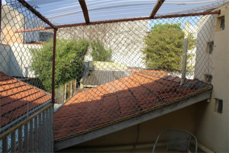 Casa com 122m² , 2 dormitórios , 1 vaga , à venda na Vila Clementino.