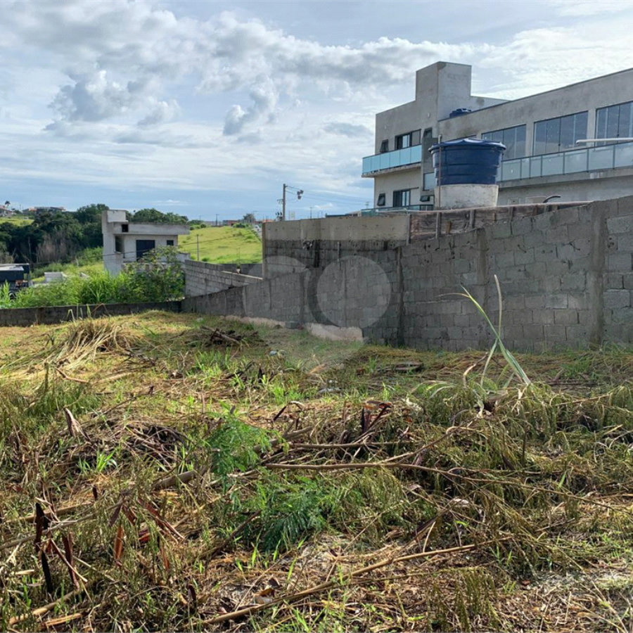 Seu sonho começa aqui: terreno pronto para construir no Bela Atibaia
