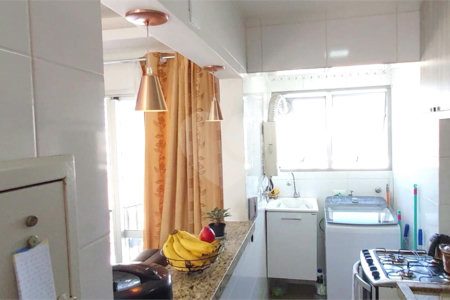 Apartamento com 2 dormitórios à venda, 54 m² por R$ 519.000,00 - Alto da Mooca - São Paulo/SP