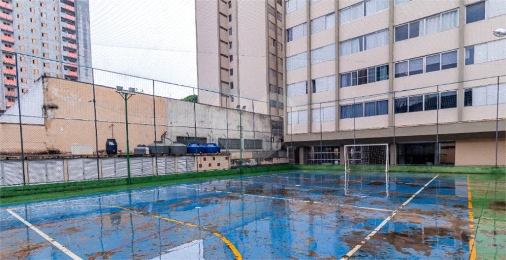 Apartamento na Região do Ipiranga à 8 Minutos do Metrô com 2 Dormitórios .