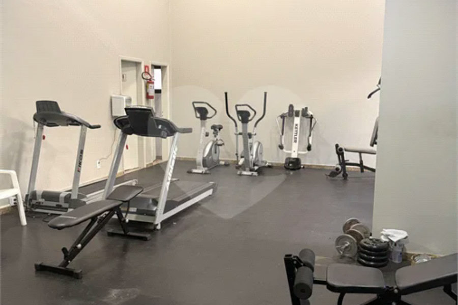 APARTAMENTO ALTO PADRÃO VILA MASCOTE
