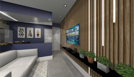 Apartamento à venda com 1 quarto em Tucuruvi, São Paulo, SP