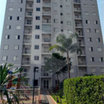 Apartamento à venda com 3 quartos, sendo 1 suíte, em Parque Residencial Nove de Julho, Jundiaí, SP