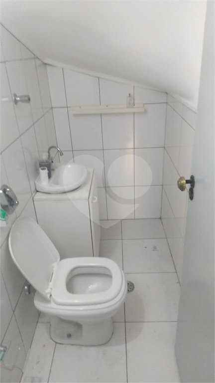 SOBRADO A VENDA NO JARDIM AEROPORTO