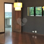Apartamento à venda com 4 suítes em Chácara Santo Antônio (zona Sul), São Paulo, SP