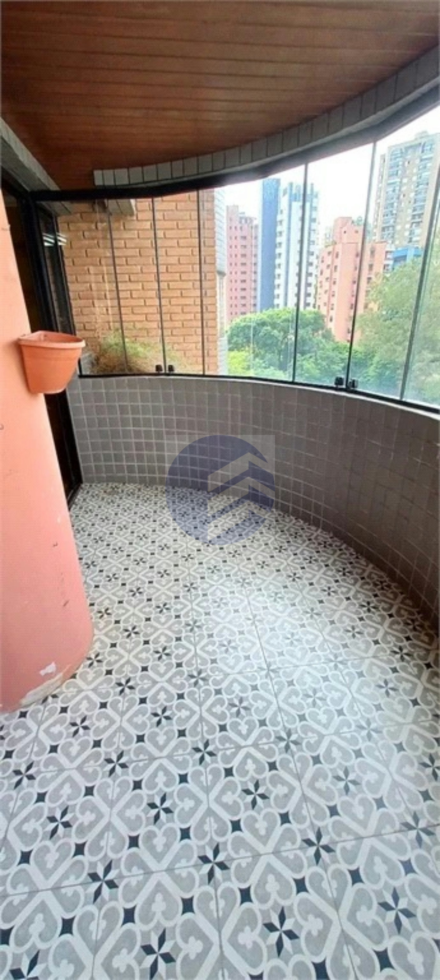 Apartamento à venda com 3 quartos, sendo 1 suíte, em Morumbi, São Paulo - SP