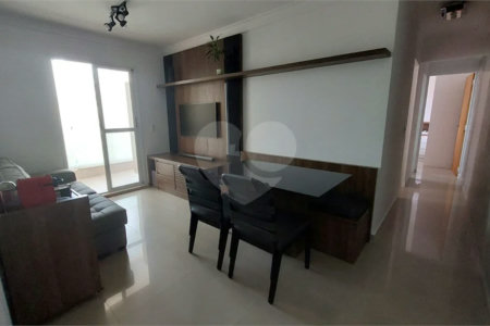 Excelente apartamento à Venda Perto do Metrô Vila Matilde com 2 Quartos e 2 Vagas