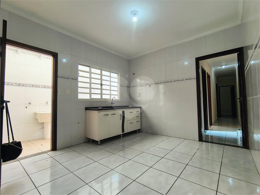 CASA PARA LOCAÇÃO NO CIDADE NOVA II – INDAIATUBA-03 quartos -01 suite -02vagas