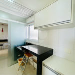 OPORTUNIDADE DE COMPRA NO DOMO HOME - 123 M² 3 DORMITORIOS SUITE COM CLOSET ANDAR ALTO!