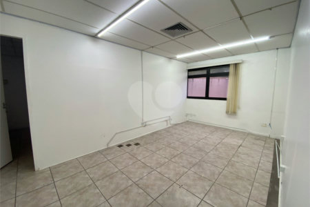 Prédio Comercial á venda - Jabaquara