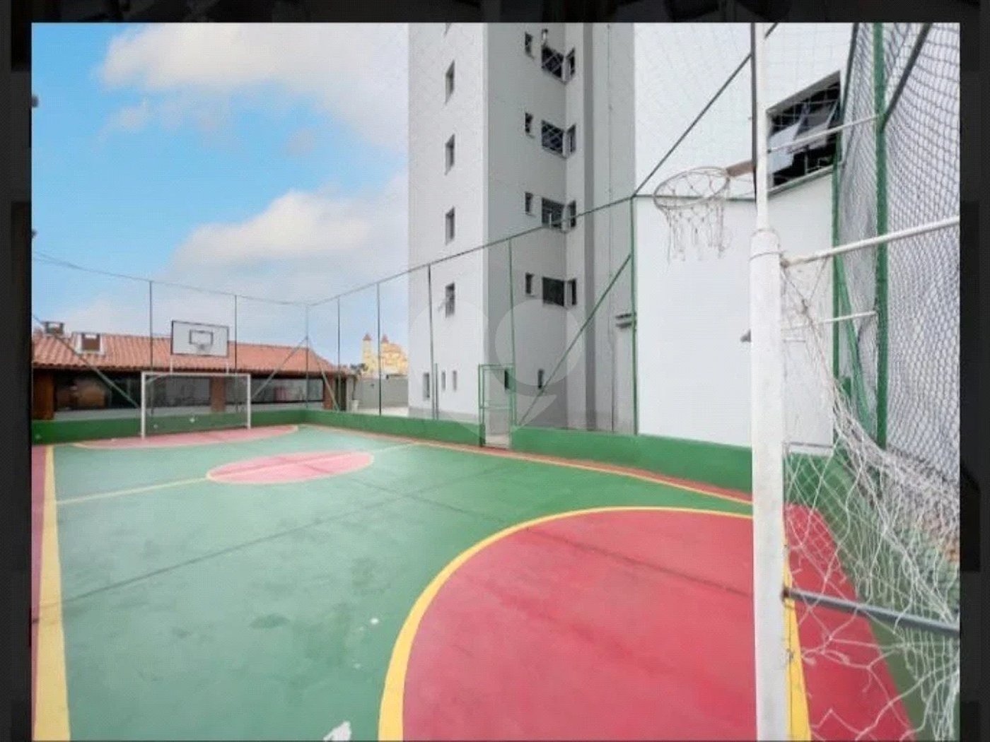 Apartamento com 120m² , 2 suítes , 2 vagas de garagem , à venda na Penha.