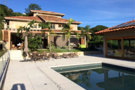 Casa à venda Condomínio São Joaquim, Vinhedo SP