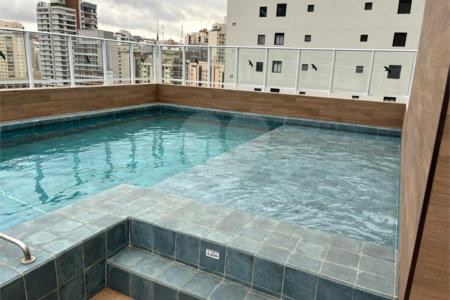 Apartamento para locação na Pompéia | 52 m² | 2 dormitórios (1 suíte) | 1 vaga