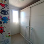 Apartamento com 3 dormitórios à venda, 65 m² por R$ 375.000 - Vila Alpina - São Paulo/SP