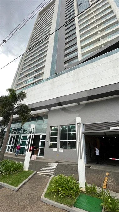 Sala Comercial para Disponível para Locação no Edifício Trio Lindenberg – Bairro Cidade Jardim - Piracicaba/SP.