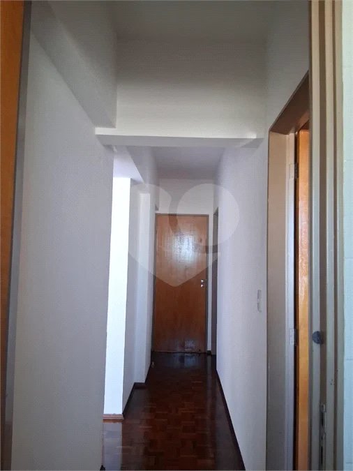 Apartamento à venda 2 dormitórios Centro de São Carlos