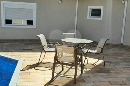 Belíssima casa Alto Padrão - Louveira