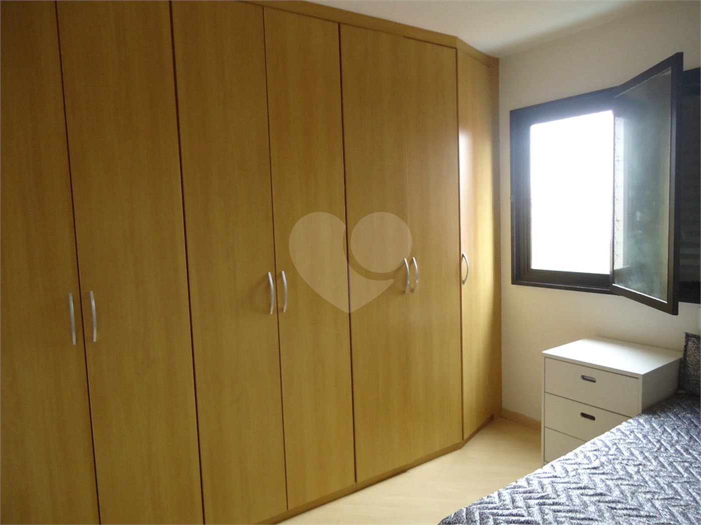 Apartamento á venda - Jabaquara