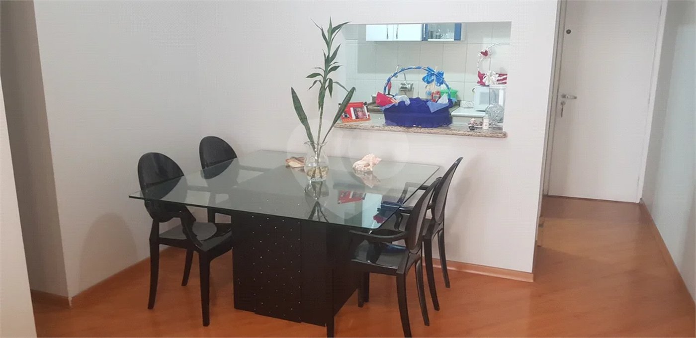 Apartamento á venda 4 dormitórios 1 suíte 2 vagas Rua Voluntários da Pátria em Santana, São Paulo/SP