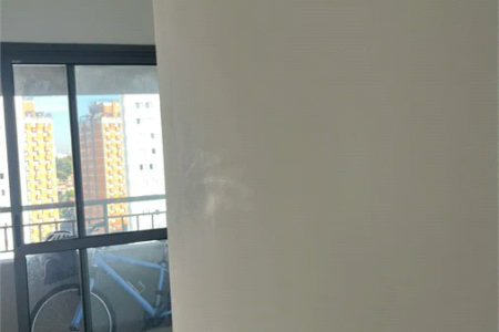 Studio à venda com 1 quarto em Butantã, São Paulo, SP