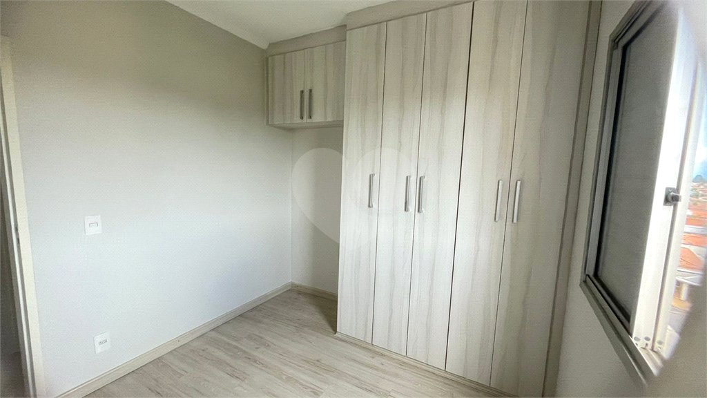Apartamento à Venda no Condomínio Morada dos Astros – Rio Claro/SP