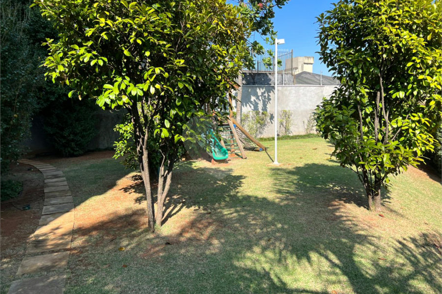 APARTAMENTO NA VILA MARIANA