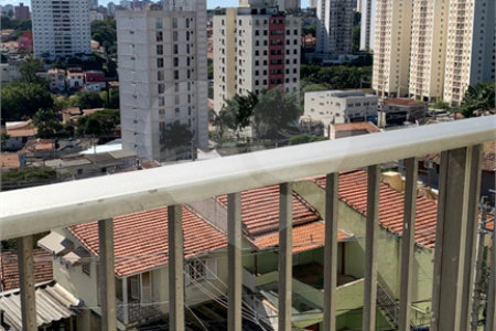 Apartamento à venda com 2 quartos em Morumbi, São Paulo, SP