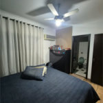 Apartamento central com 3 quartos em Santa Bárbara D´Oeste - SP.