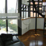 MARAVILHOSA COBERTURA DUPLEX 100 m² ÚTEIS REFORMADA - CAMPO BELO