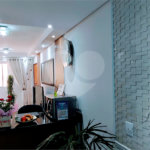 Apartamento 2 dormitórios a venda Vila Formosa .