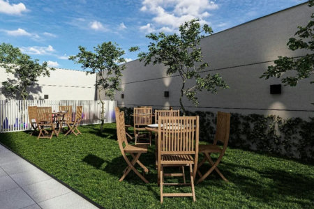 Apartamento à venda com 2 quartos em Vila Sônia, São Paulo - SP