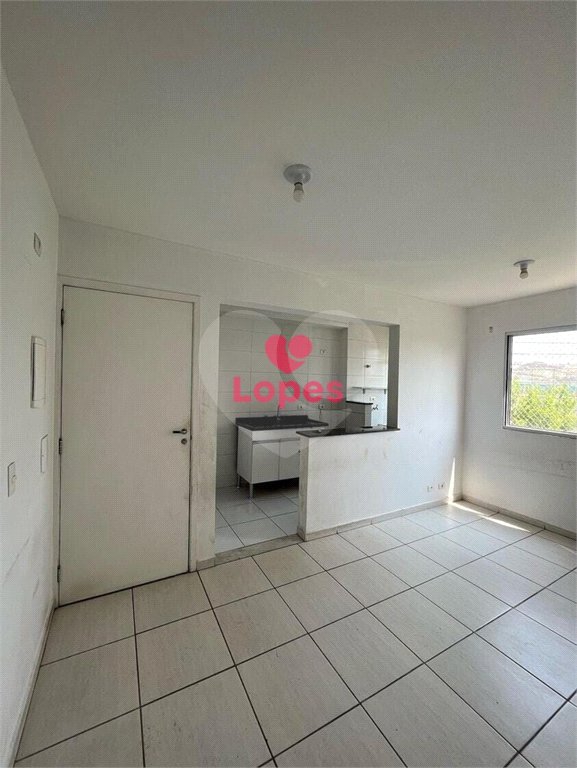 APARTAMENTO A VENDA BAIRRO VILLA BRANCA, 2 DORMITORIOS, 1 BANHEIRO, 1 VAGA, METRAGEM 47M², JACAREÍ