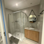 Studio NR mobiliado de 29m2 à venda no Paraíso