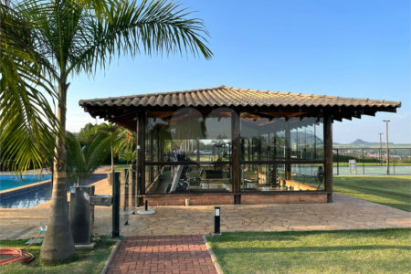 Terreno a venda em Analandia Estancia Cavalinho