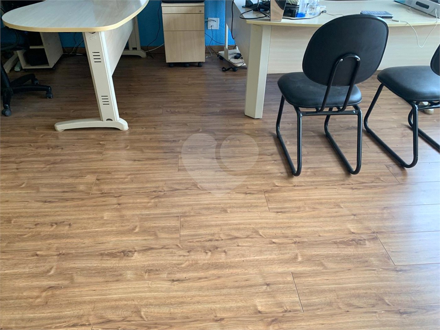 Sala comercial á venda