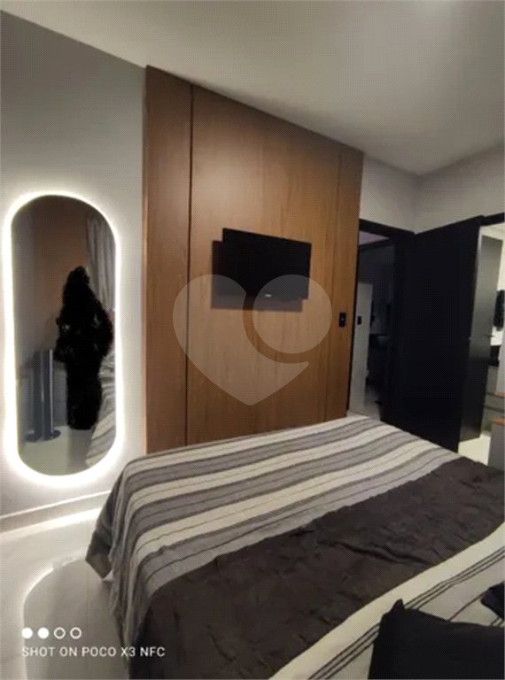 APARTAMENTO PARA VENDA NO JARDIM AQUARIUS, 2 DORMITORIOS, 1 SUITE, 1 VAGA, SÃO JOSÉ DOS CAMPOS/SP.