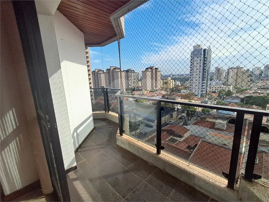 Apartamento à Venda no Edifício Itapema no Bairro Centro em Piracicaba/SP.