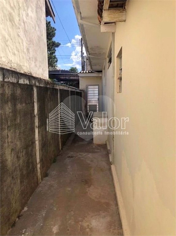 Casa térrea para venda na Vila Monteiro