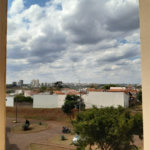 Apartamento no Residencial Jardim das Torres